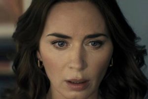 Disclosure Day // Source : Universal