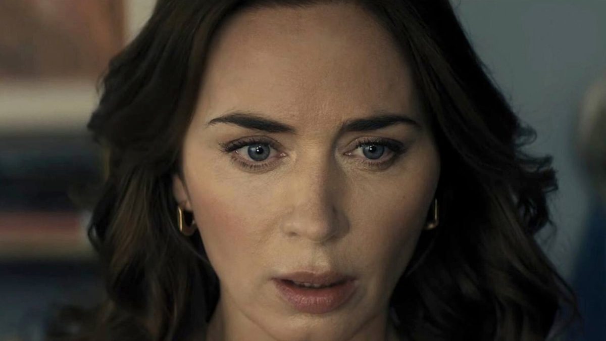 Disclosure Day // Source : Universal