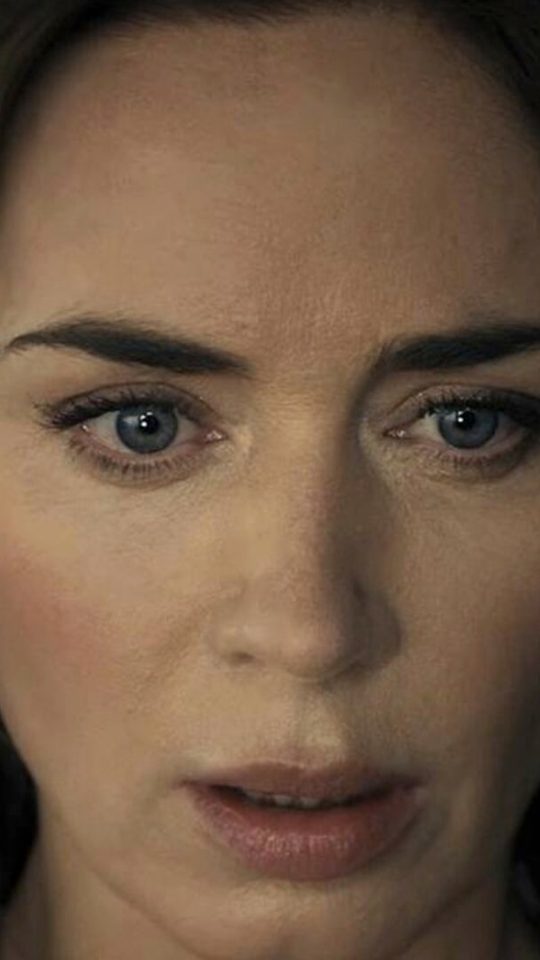 Disclosure Day // Source : Universal