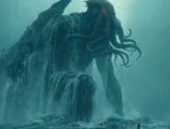 Cthulhu // Source : https://dougdoug.fandom.com/wiki/Cthulhu