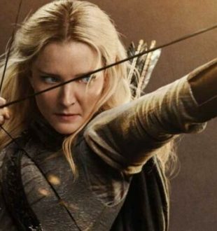 Les Anneaux de Pouvoir // Source : Prime Video