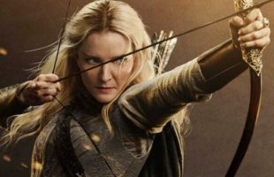 Les Anneaux de Pouvoir // Source : Prime Video Les Anneaux de Pouvoir // Source : Prime Video