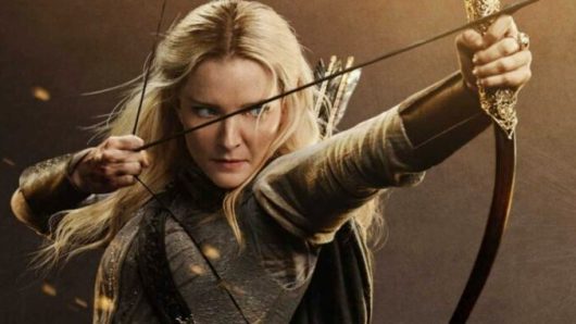 Les Anneaux de Pouvoir // Source : Prime Video Les Anneaux de Pouvoir // Source : Prime Video