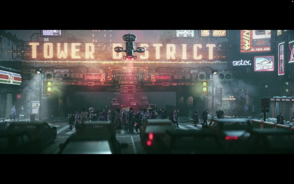 Source : Capture PC (Shadow PC – Power)