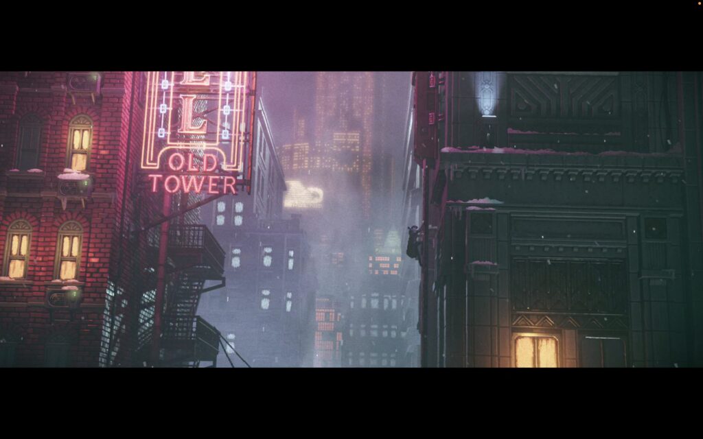 Source : Capture PC (Shadow PC – Power)