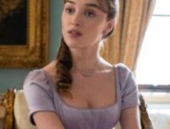 Daphne Bridgerton // Source : Netflix Daphne Bridgerton // Source : Netflix