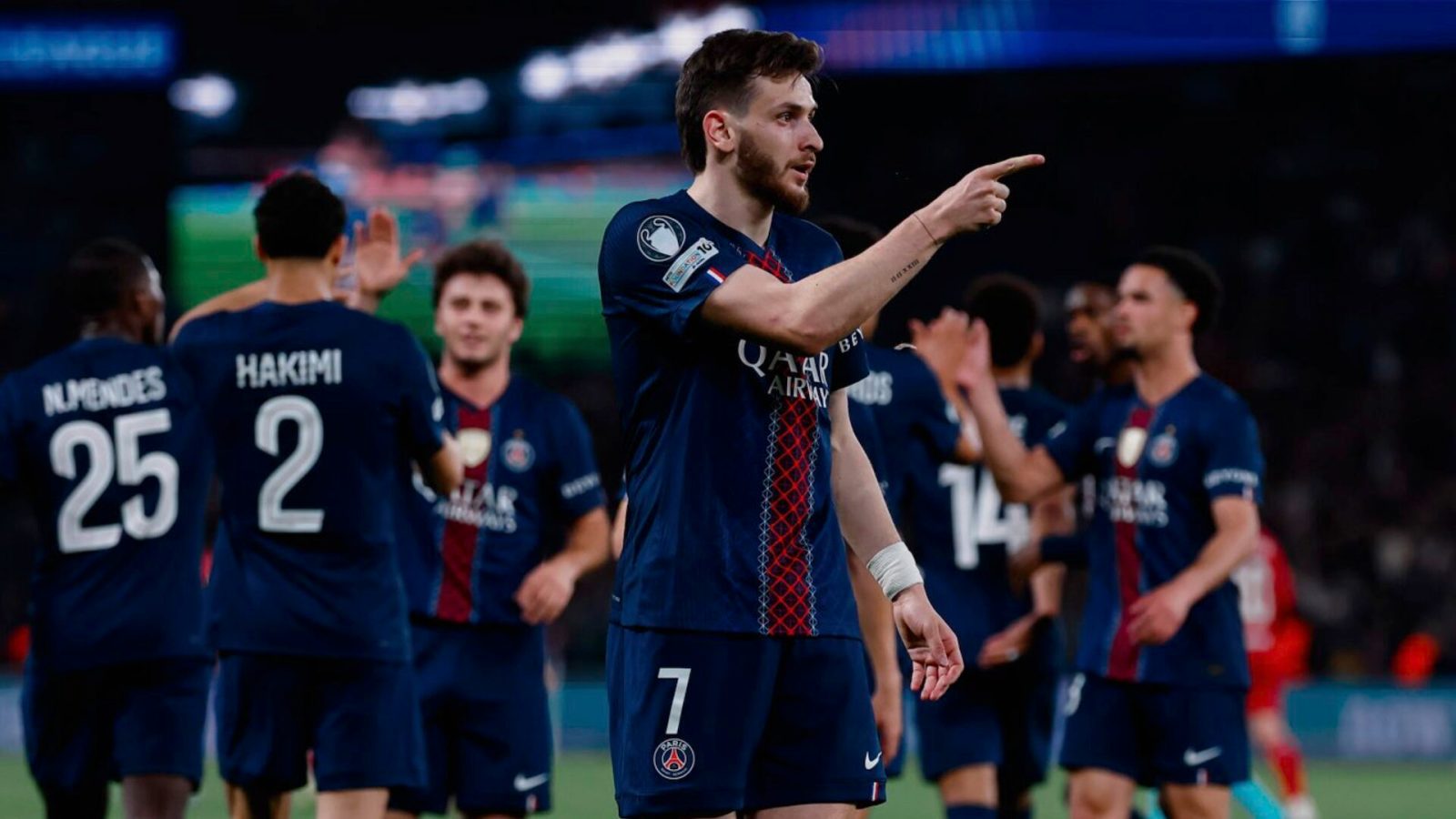 Attention à la chaîne qui diffuse le match entre le PSG et Liverpool en Ligue des champions 