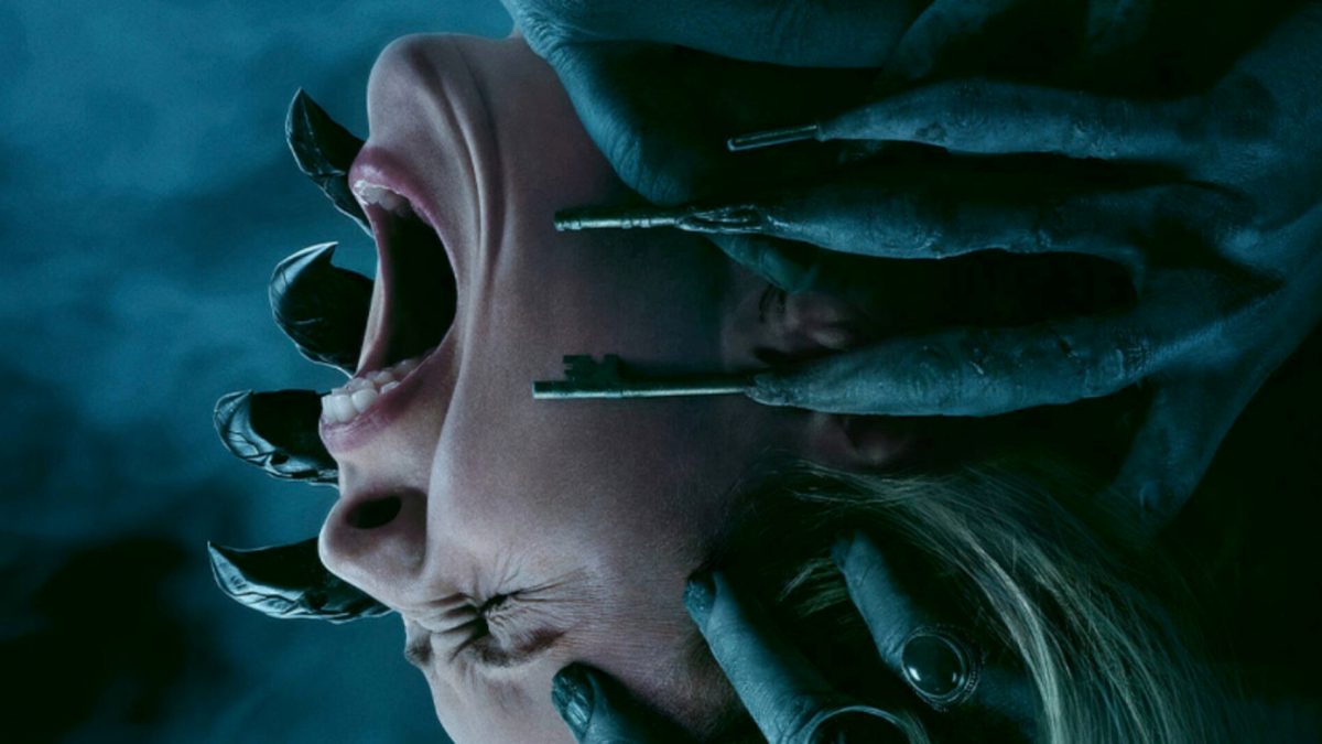 Insidious 6 : la première bande-annonce est tout simplement terrifiante