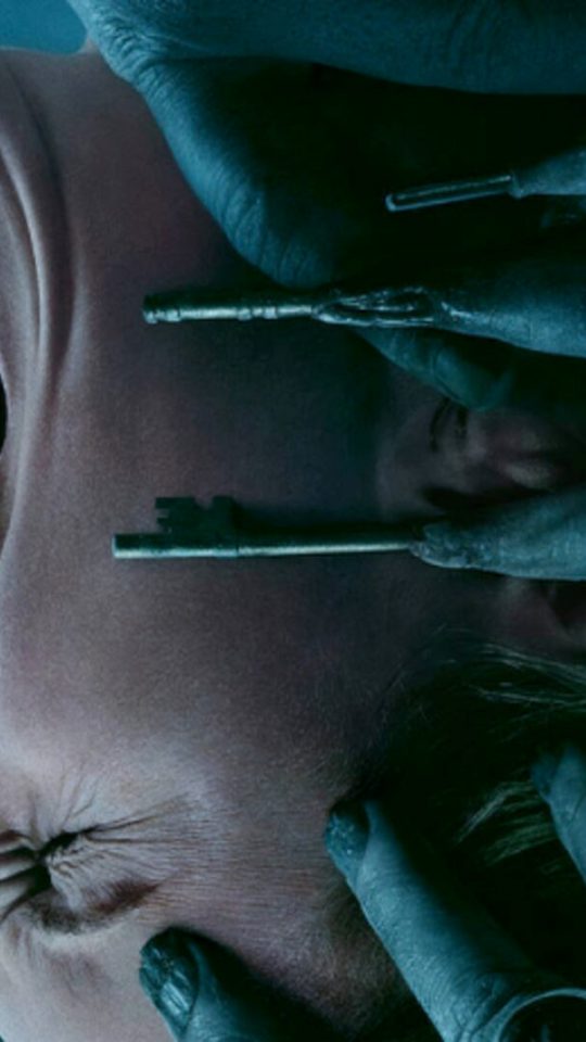 Insidious 6 // Source : Sony Pictures