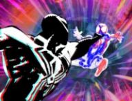 Beyond the Spider-Verse // Source : Sony Pictures Beyond the Spider-Verse // Source : Sony Pictures