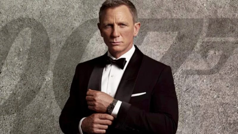James Bond va encore nous faire patienter pendant un moment