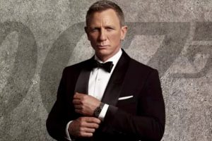 James Bond // Source : Amazon MGM