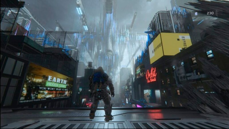 La Nintendo Switch 2 peut vous suffire pour apprécier Pragmata, mais…