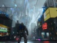 Pragmata sur Switch 2 // Source : Capture Switch 2