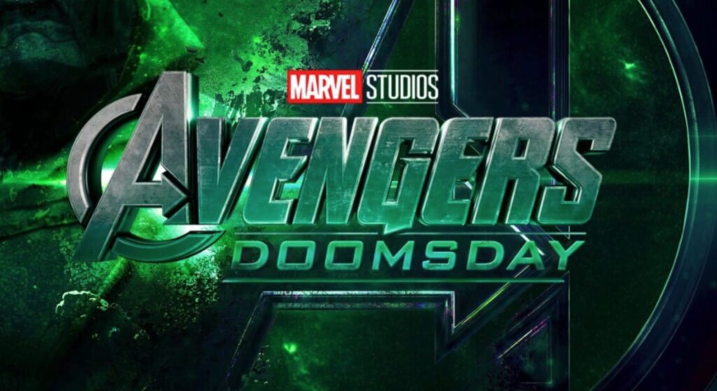 Avengers Doomsday // Source : Disney