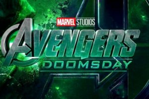 Avengers Doomsday // Source : Disney