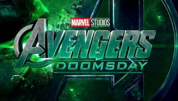 Avengers Doomsday // Source : Disney