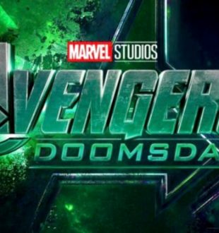 Avengers Doomsday // Source : Disney Avengers Doomsday // Source : Disney