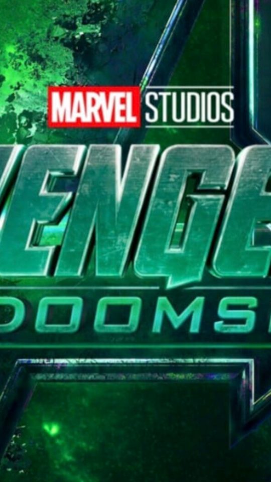 Avengers Doomsday // Source : Disney