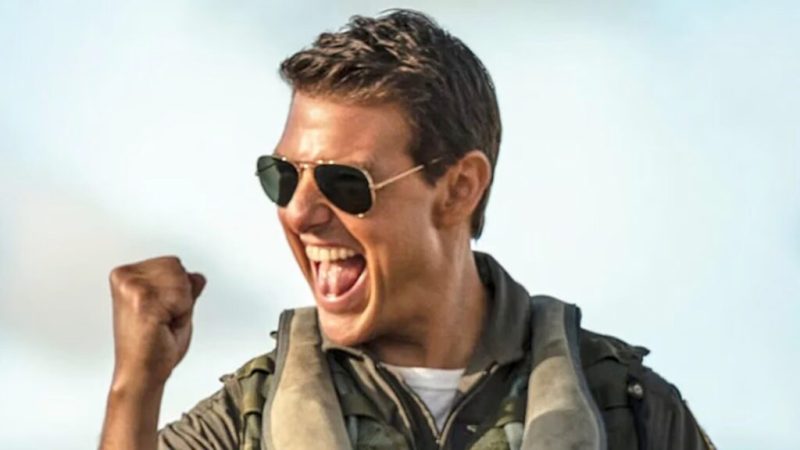 Top Gun 3 confirmé&nbsp;: une crise existentielle pour le personnage de Maverick