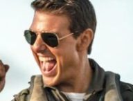 Top Gun Maverick // Source : Paramount