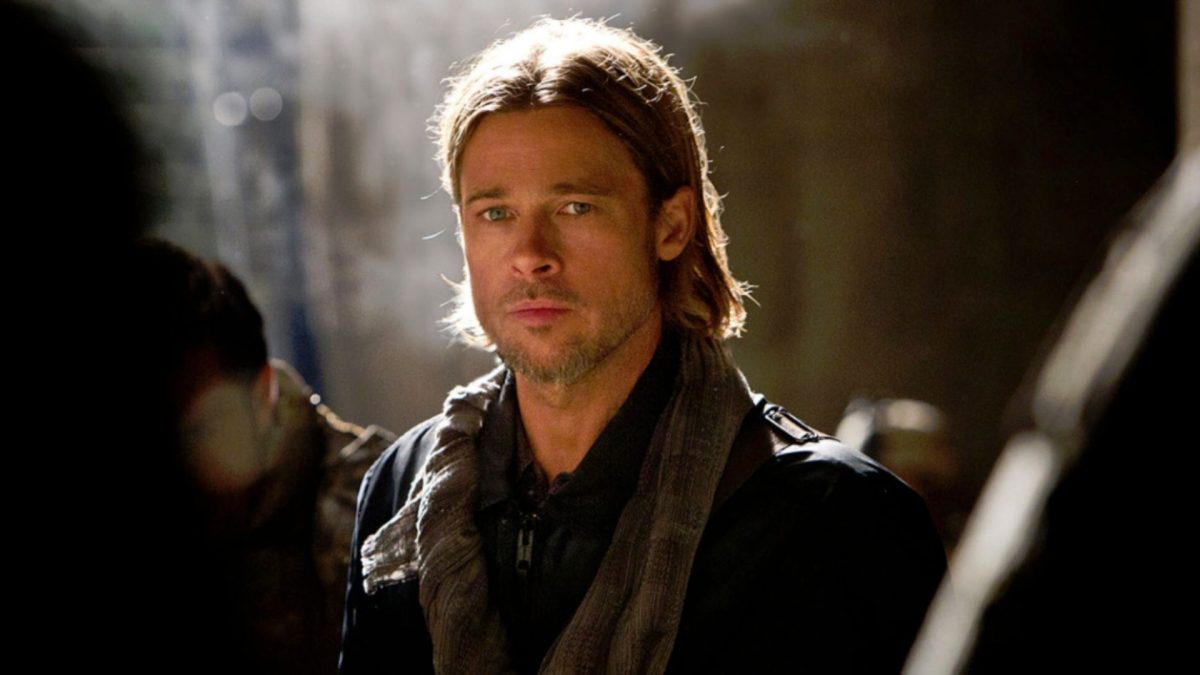 World War Z // Source : Paramount
