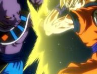 Dragon Ball Beerus // Source : Toei