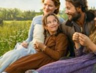 La Petite Maison dans la Prairie // Source : Netflix