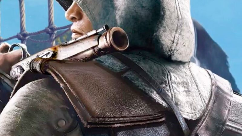 Ubisoft se trolle lui-même avant la présentation du futur Assassin&rsquo;s Creed