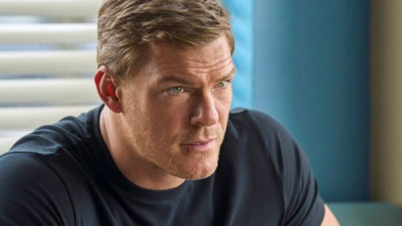 Reacher&nbsp;: une saison 5 déjà en préparation avant la sortie de la saison 4&nbsp;?