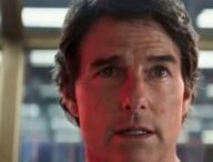 Tom Cruise // Source : Paramount Pictures