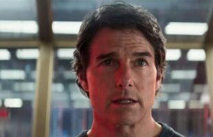 Tom Cruise // Source : Paramount Pictures