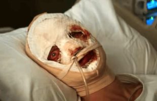 Clayface // Source : Warner