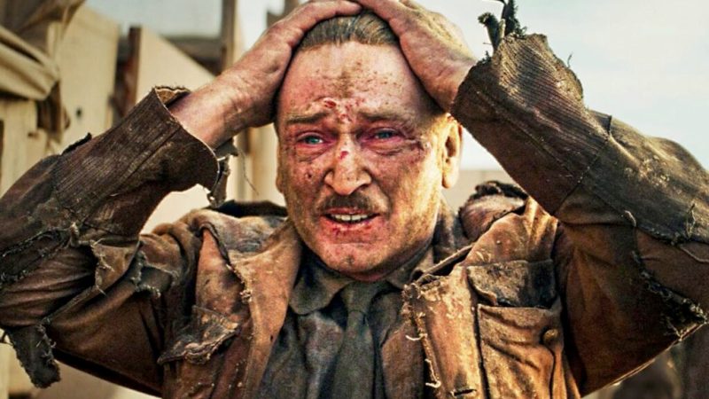 La Bataille de Gaulle&nbsp;: le film français le plus cher de l&rsquo;année dévoile sa bande-annonce époustouflante