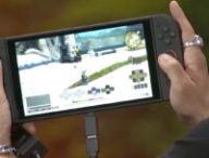 Final Fantasy XIV sur Nintendo Switch 2 // Source : Capture YouTube