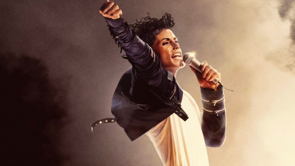 Michael // Source : Lionsgate