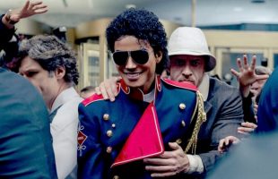 Michael // Source : Lionsgate