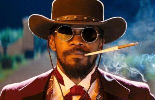 Django // Source : The Weinstein Company