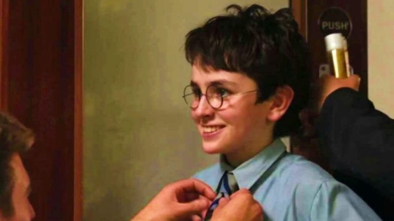 Une actrice historique de Harry Potter explique le réel intérêt de la série HBO