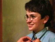 Harry Potter dans la série HBO // Source : HBO