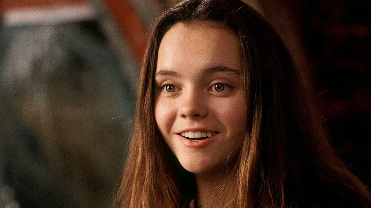 Casper de 1995. // Source : Universal Pictures