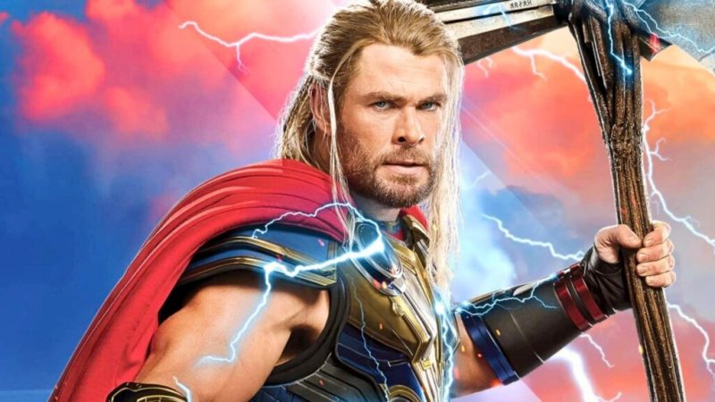 Le prochain film Thor pourrait bien marcher dans les pas de Logan