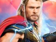 Thor // Source : Disney