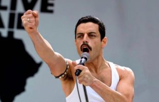Bohemian Rhapsody // Source : GK Films