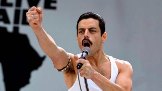 Bohemian Rhapsody // Source : GK Films