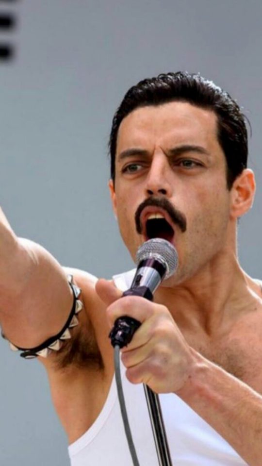 Bohemian Rhapsody // Source : GK Films