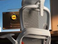 Sihoo B100 // Source : Sihoo