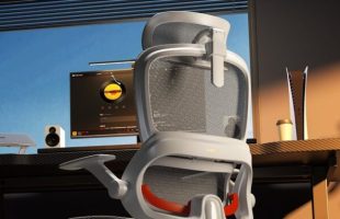 Sihoo B100 // Source : Sihoo