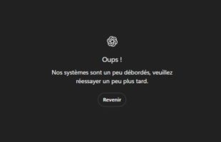 Source : Capture d'écran