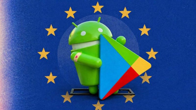 L’Europe veut forcer Android à s’ouvrir à ChatGPT et Claude&nbsp;: Google n’est pas content